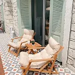 The One Alacati Bed & Breakfast *