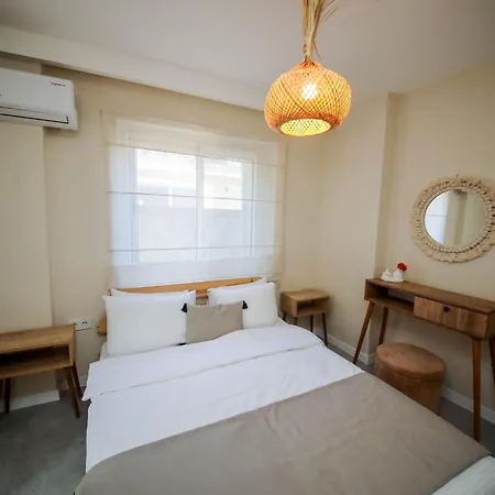 The One Alacati Bed & Breakfast