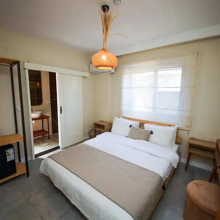 The One Alacati Отель типа 