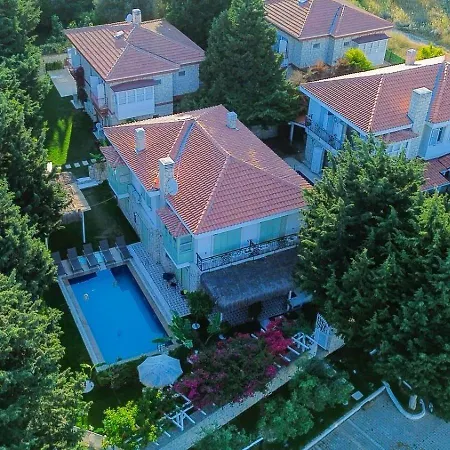 The One Alacati Кешме