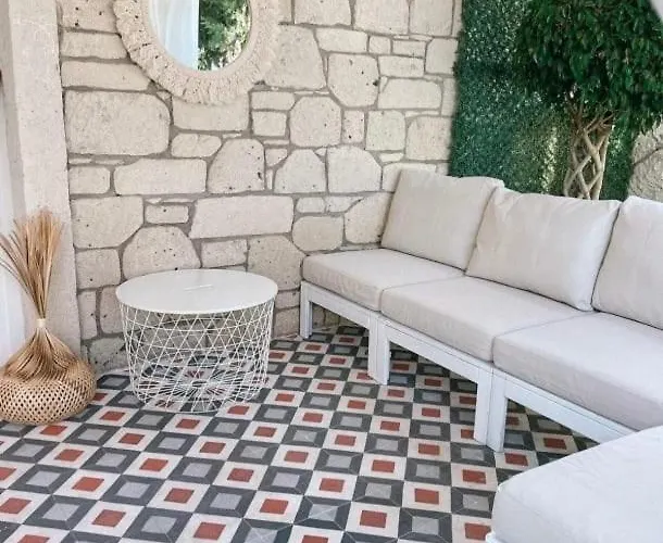 The One Alacati Cesme