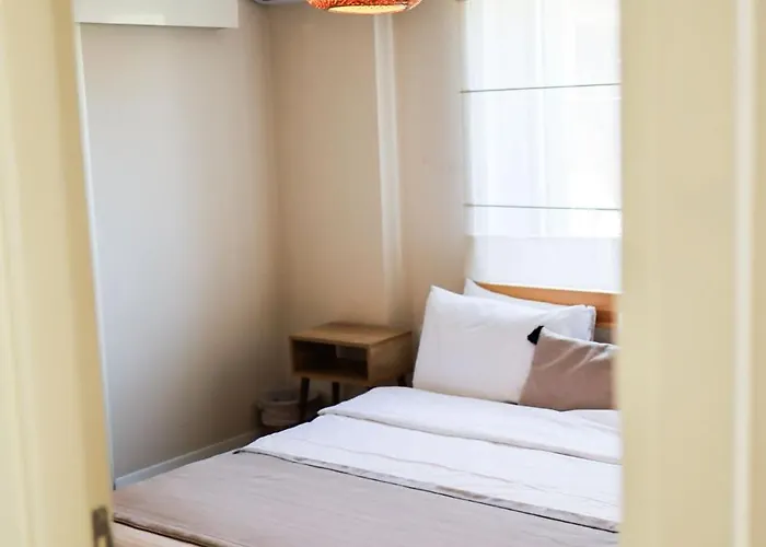 The One Alacati Bed & Breakfast