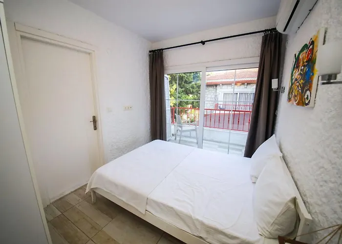 The One Alacati * Çeşme