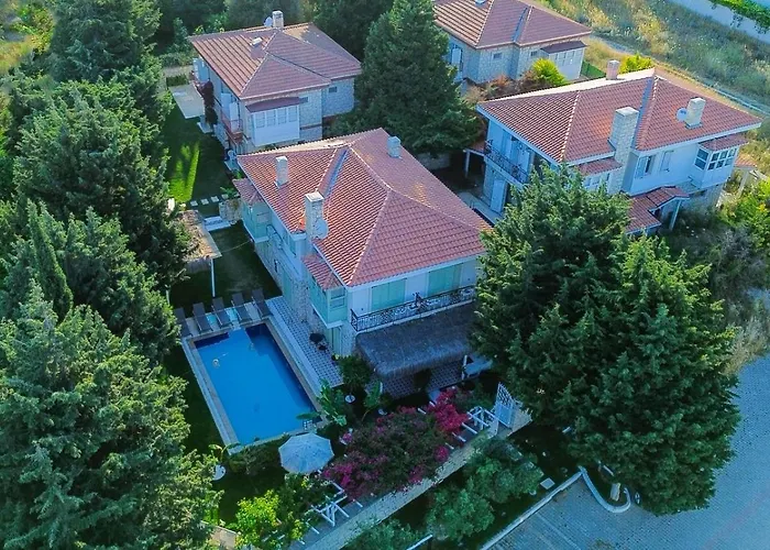 The One Alacati Cesme