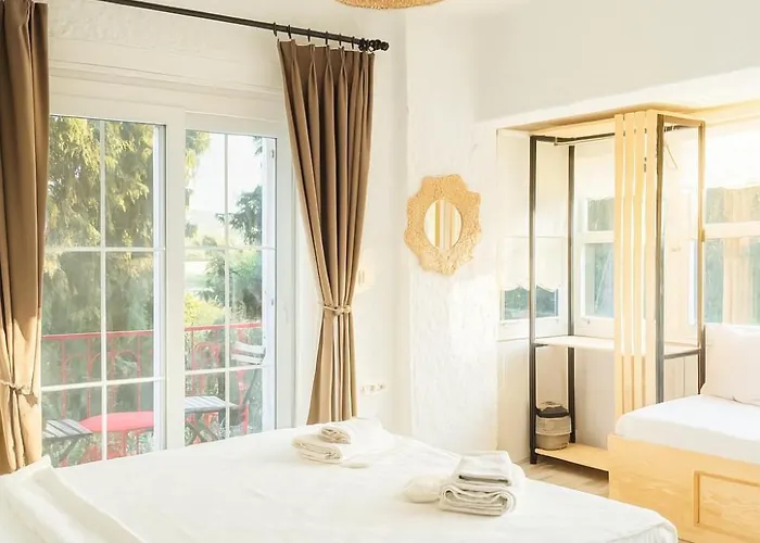 Bed & Breakfast The One Alacati