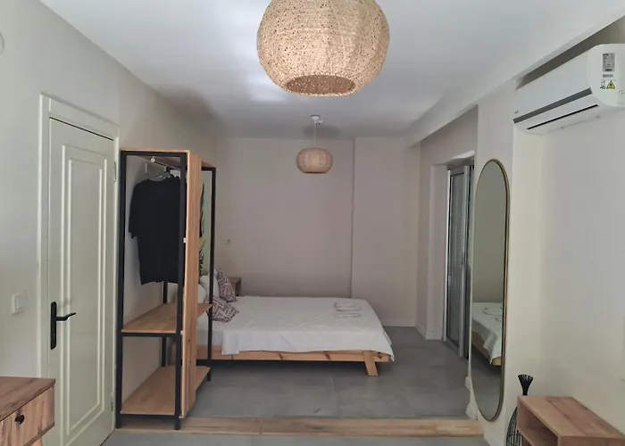 The One Alacati * Cesme