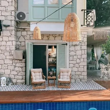 Bed and Breakfast The One Alacati