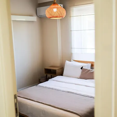 The One Alacati Bed and Breakfast