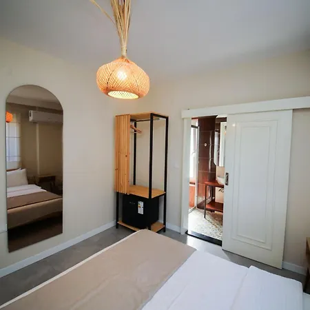 ベッド・アンド・ブレックファスト The One Alacati Çeşme