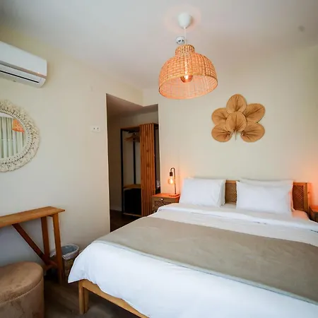 ベッド・アンド・ブレックファスト The One Alacati Çeşme