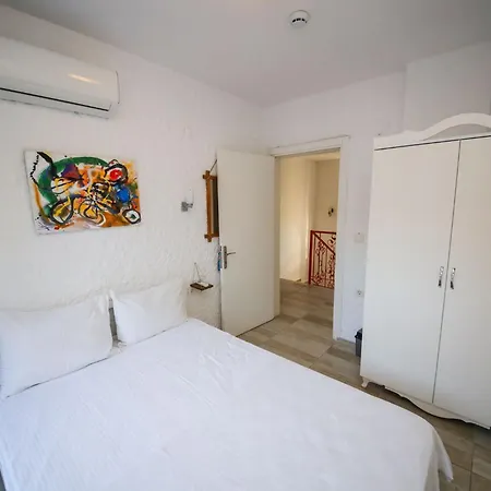 Bed and Breakfast The One Alacati