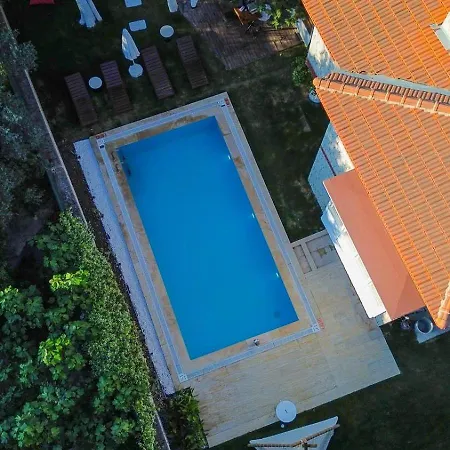 Bed and Breakfast The One Alacati Çeşme