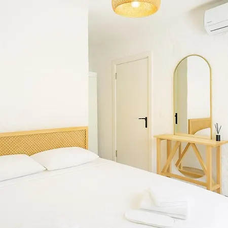 The One Alacati Çeşme