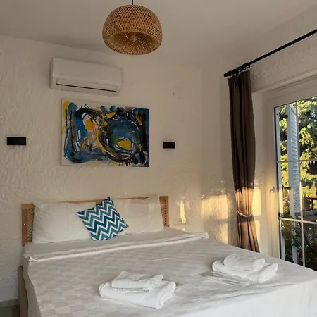 Bed and Breakfast The One Alacati Çeşme