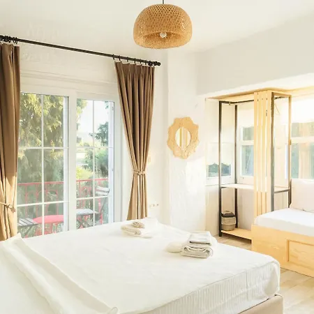 Bed and Breakfast The One Alacati