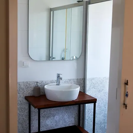 The One Alacati Bed and Breakfast