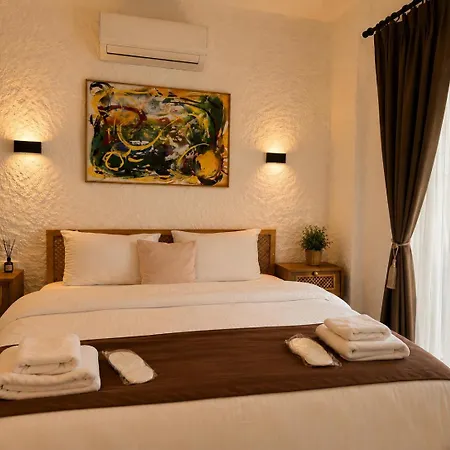 Bed and Breakfast The One Alacati *