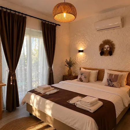 Bed and Breakfast The One Alacati *