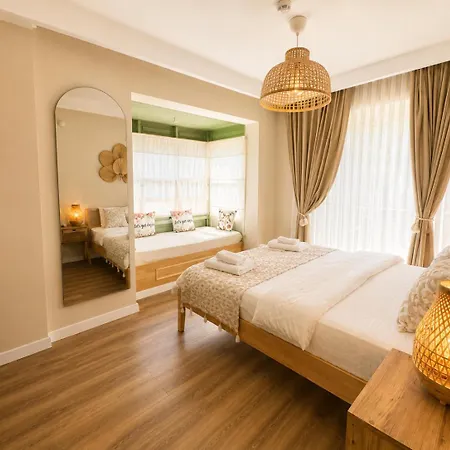 Bed and Breakfast The One Alacati *