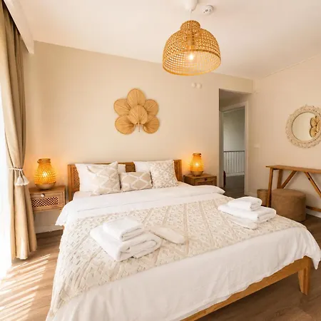 Bed and Breakfast The One Alacati Çeşme