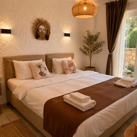 Bed and Breakfast The One Alacati Çeşme