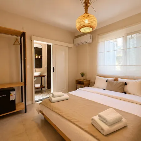Bed and Breakfast The One Alacati
