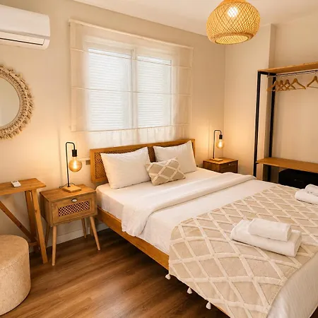 Bed and Breakfast The One Alacati Çeşme