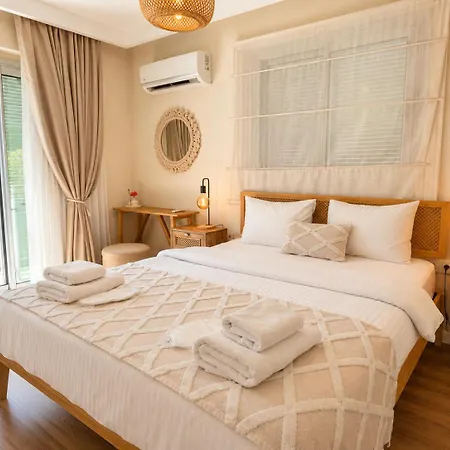 Bed and Breakfast The One Alacati Çeşme