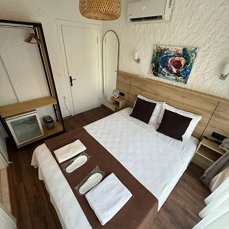 Bed and breakfast The One Alacati *