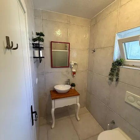 Bed and breakfast The One Alacati Çeşme