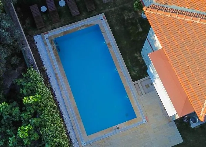 Alojamento de Acomodação e Pequeno-almoço The One Alacati Çeşme