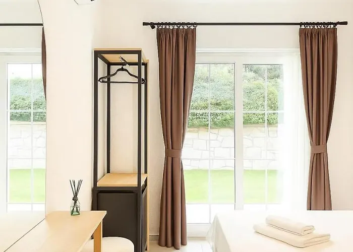 The One Alacati Alojamento de Acomodação e Pequeno-almoço *