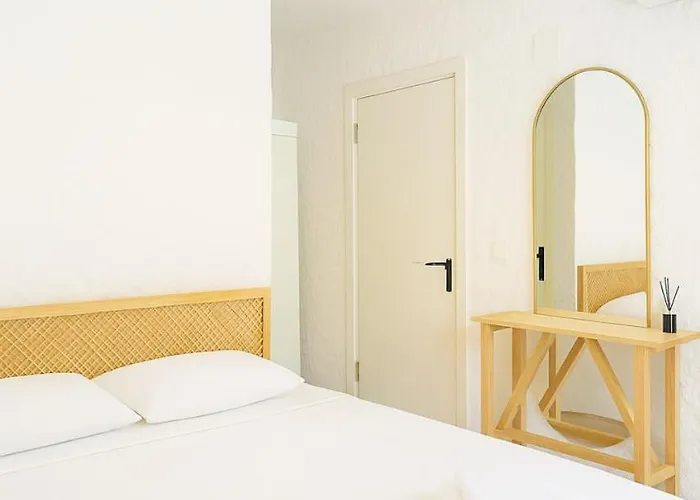 The One Alacati Çeşme