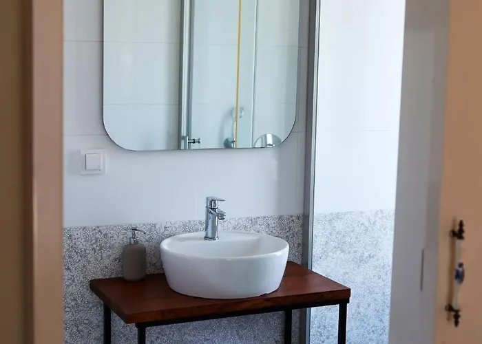 The One Alacati Alojamento de Acomodação e Pequeno-almoço