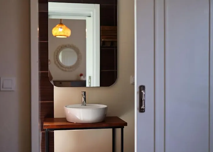 Alojamento de Acomodação e Pequeno-almoço The One Alacati