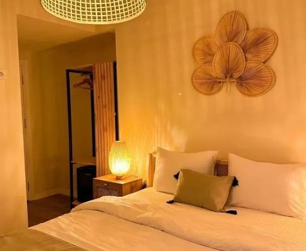 The One Alacati Alojamento de Acomodação e Pequeno-almoço